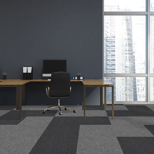 موکت تایل Fossil