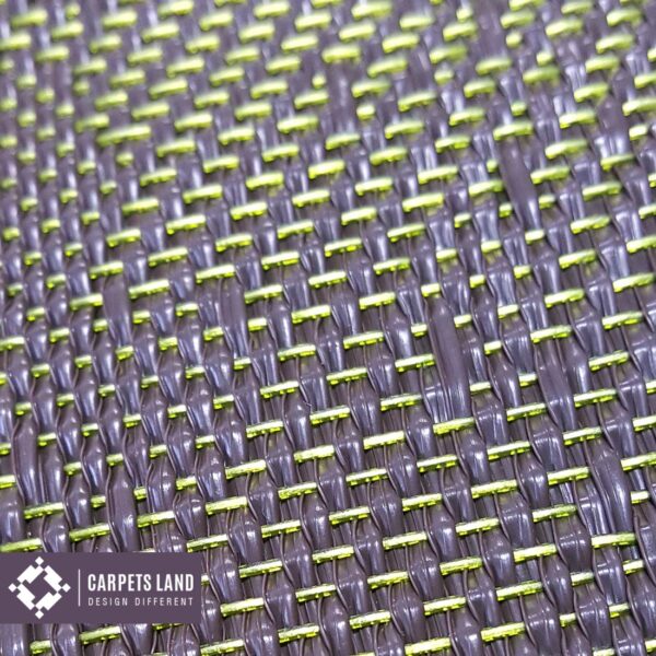 کفپوش پی وی سی رولی وینیل گلس 6019S