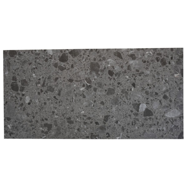 کفپوش LVT برند ووگ مدل Sasso Nero