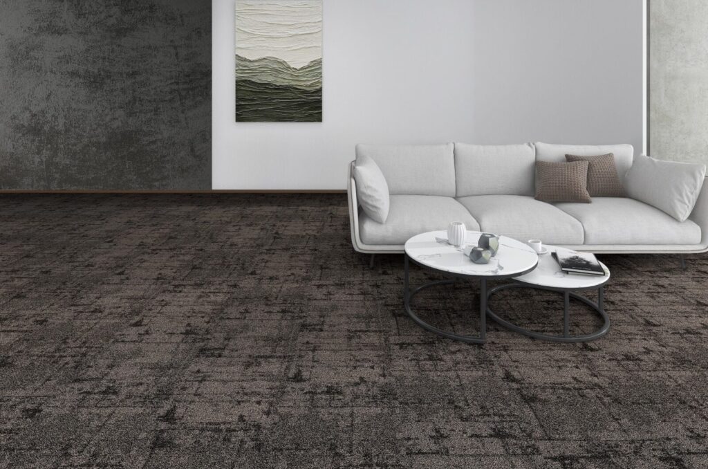 ۷ اشتباه رایج در انتخاب موکت تایلی که باید از آنها پرهیز کنید