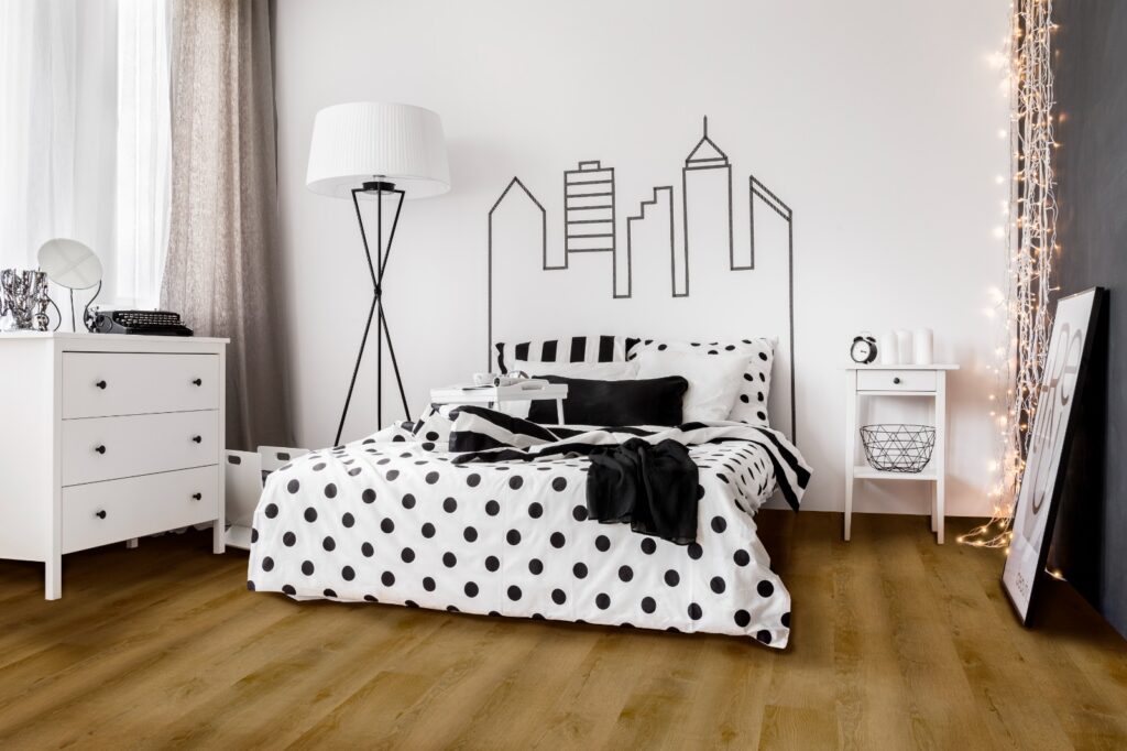 پارکت ضدآب Neoparket