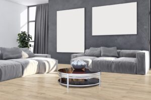 چرا کفپوش SPC برای خانه‌های کوچک مناسب است