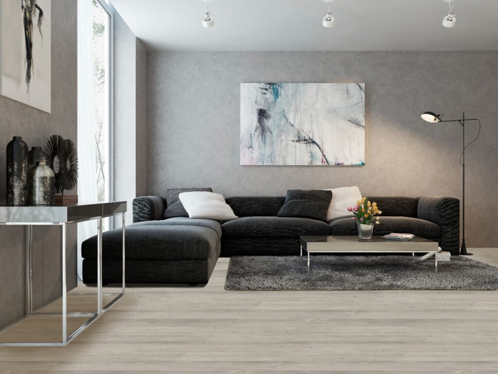 پارکت ضد آب برای آشپزخانه