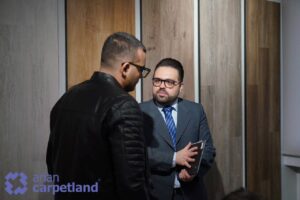 چرا معماران اصفهانی برای آپارتمانهای نوساز این کفپوش را پیشنهاد میکنند؟ 2 IMG 20250413 145758 272