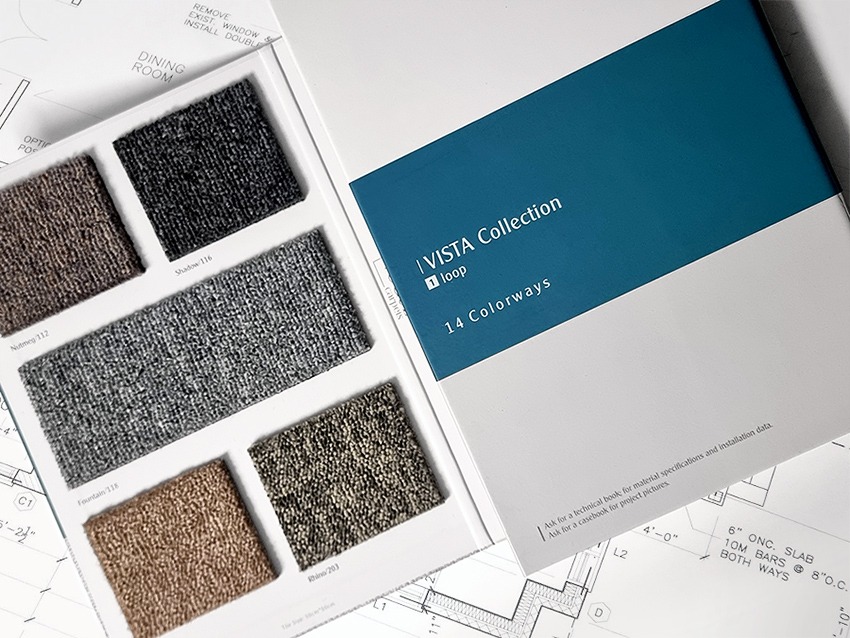 مشکلات رایج موکت تایلی