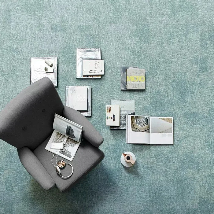 موکت اداری چیست؟ بررسی انواع موکت اداری و مزایای آن برای فضاهای کاری 1 موکت اداری چیست؟