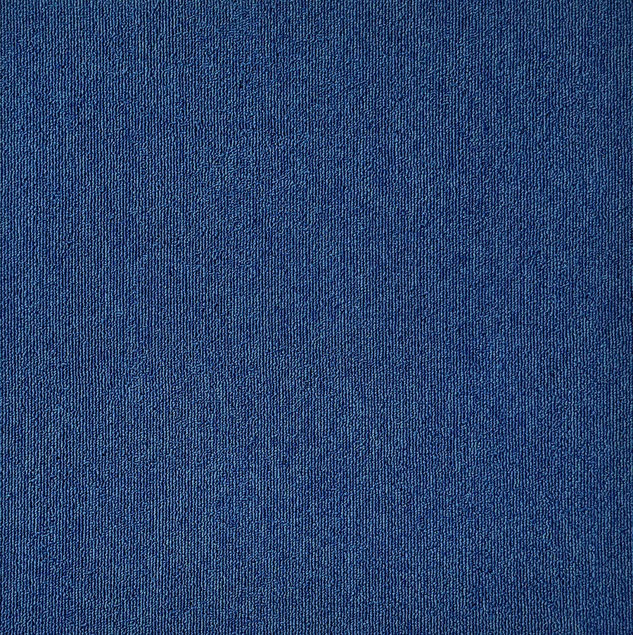 موکت تایل Blue وگ کارپت