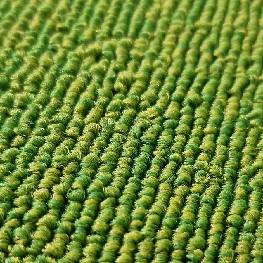 موکت تایل Green وگ کارپت