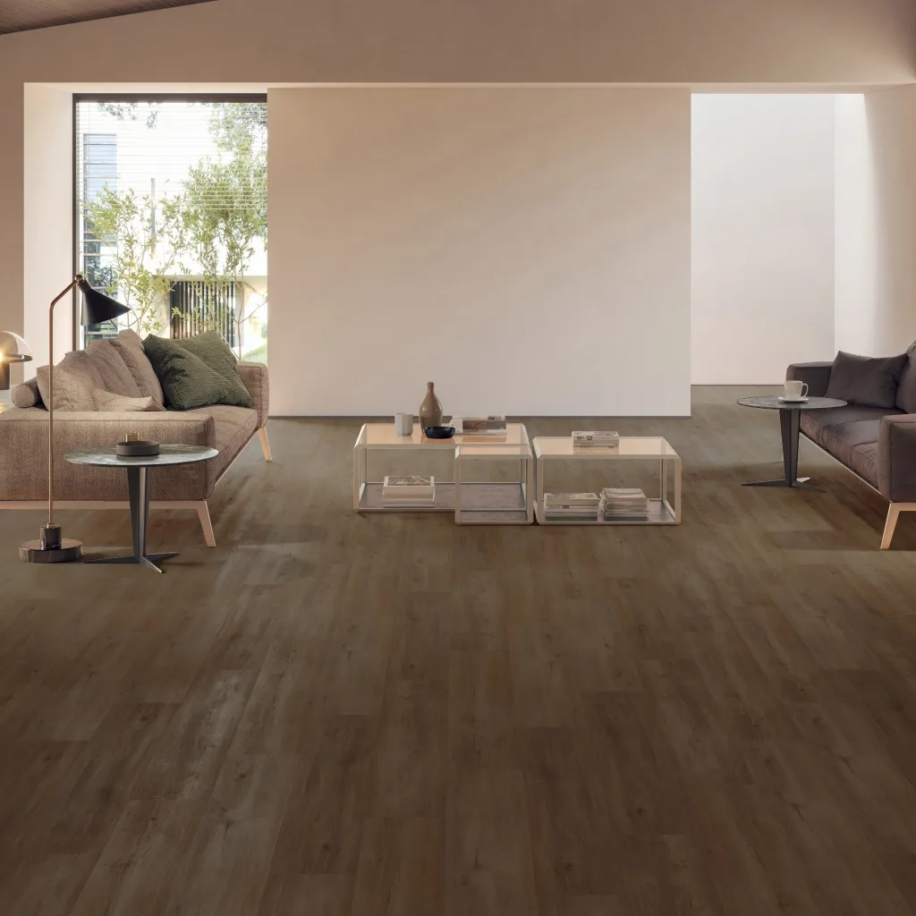 پارکت ضد آب SPC برند Neoparket مدل Chanel 104