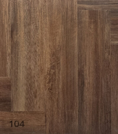 پارکت ضد آب SPC برند Neoparket مدل Chanel 104 جناغی