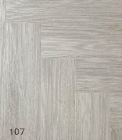 پارکت ضد آب SPC برند Neoparket مدل Chanel 107 جناغی