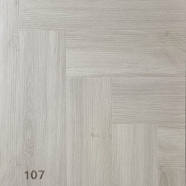 پارکت ضد آب SPC برند Neoparket مدل Chanel 107 جناغی